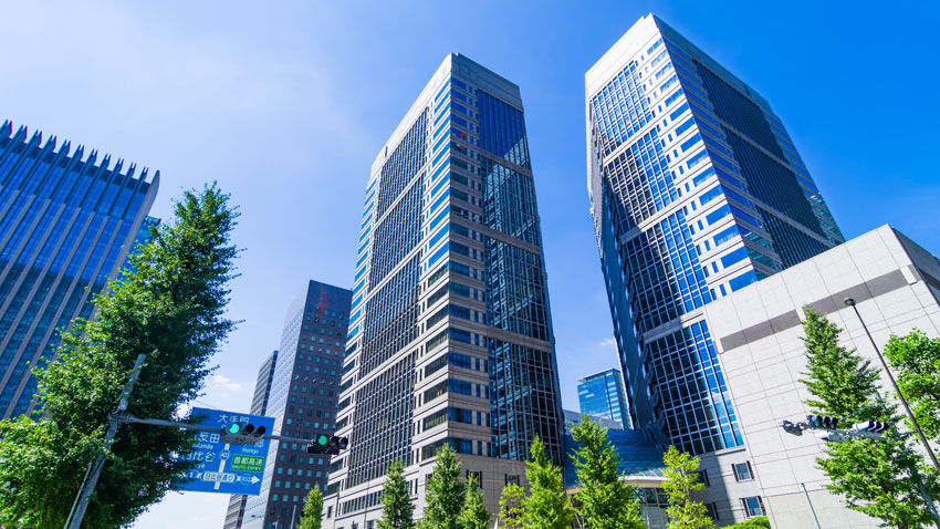 JOBTV 利用企業