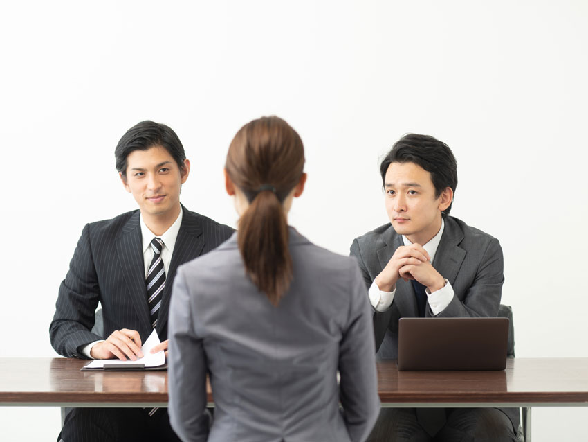 アクセンチュアの求める人材像
