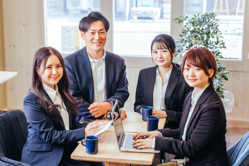 東急不動産 インターン内容のまとめ