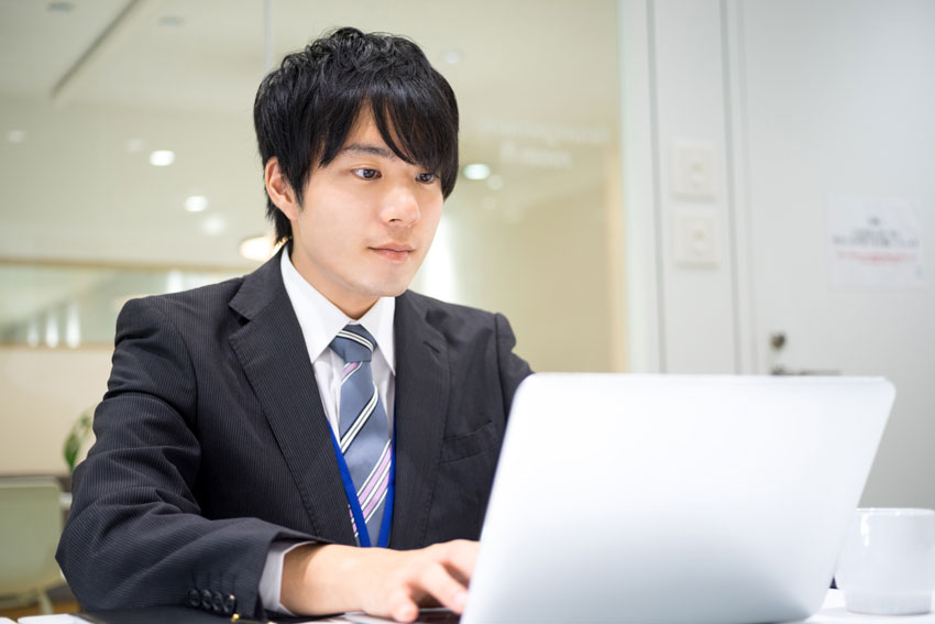 スズキ WEBテストの対策法