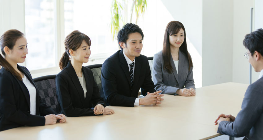 東芝 本選考の面接の答え方