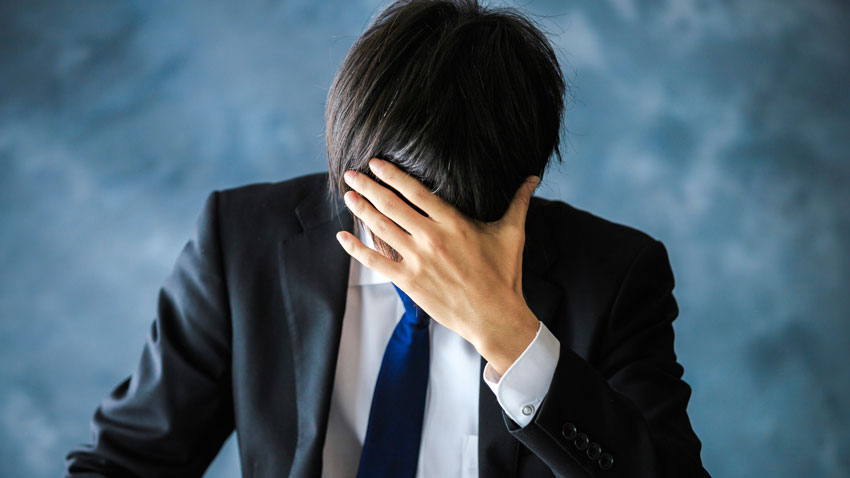 12月に内定ない やばい