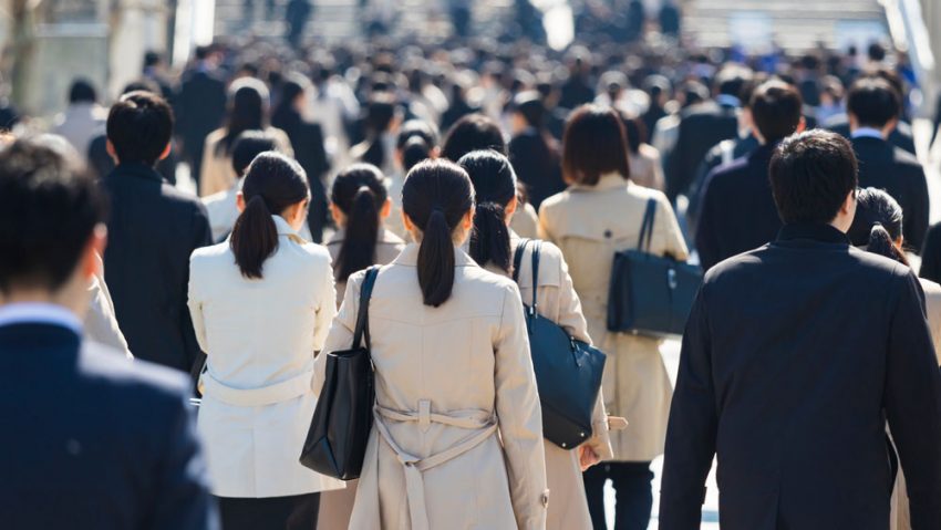 就活 かばん