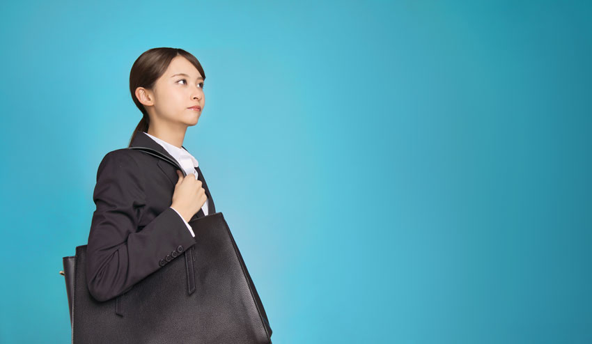 就活やる気 誰しもありうる