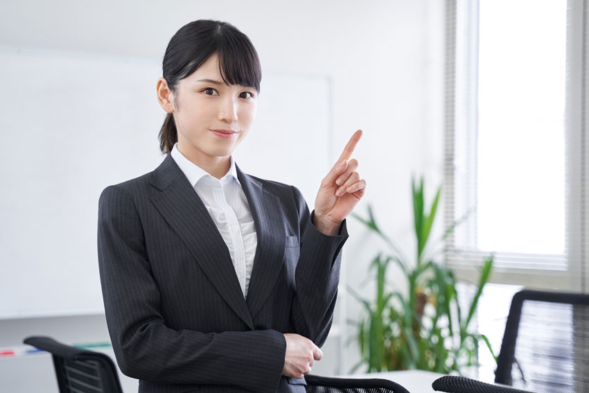 インターンシップを実りあるものにするためのポイント