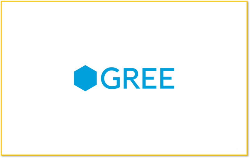 GREE株式会社