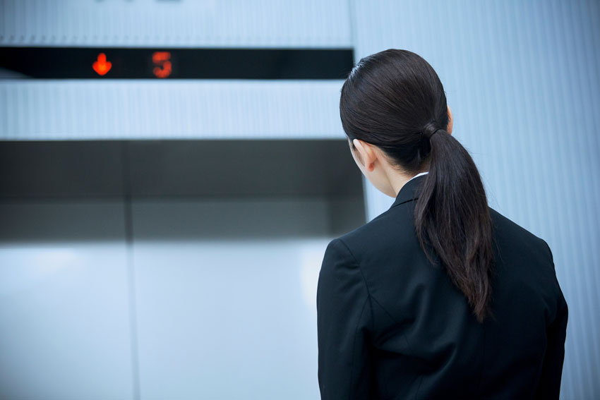 中小企業に向いていない人の特徴