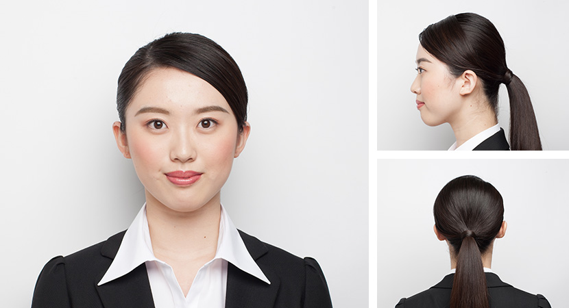 女性 かみがた