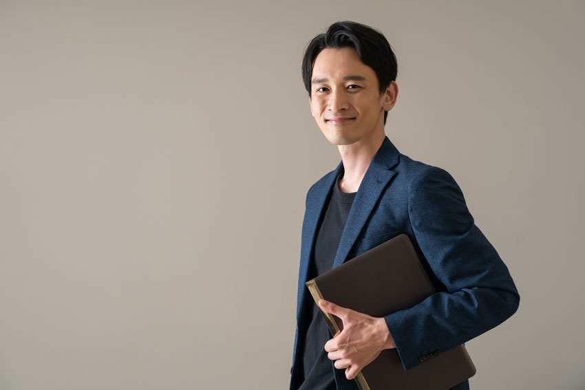 インターン 企業研究