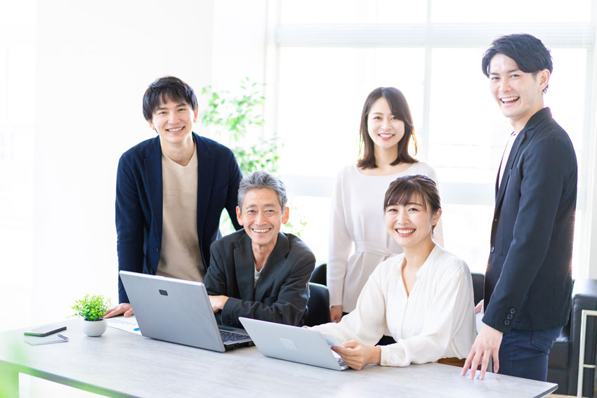 味の素　社風