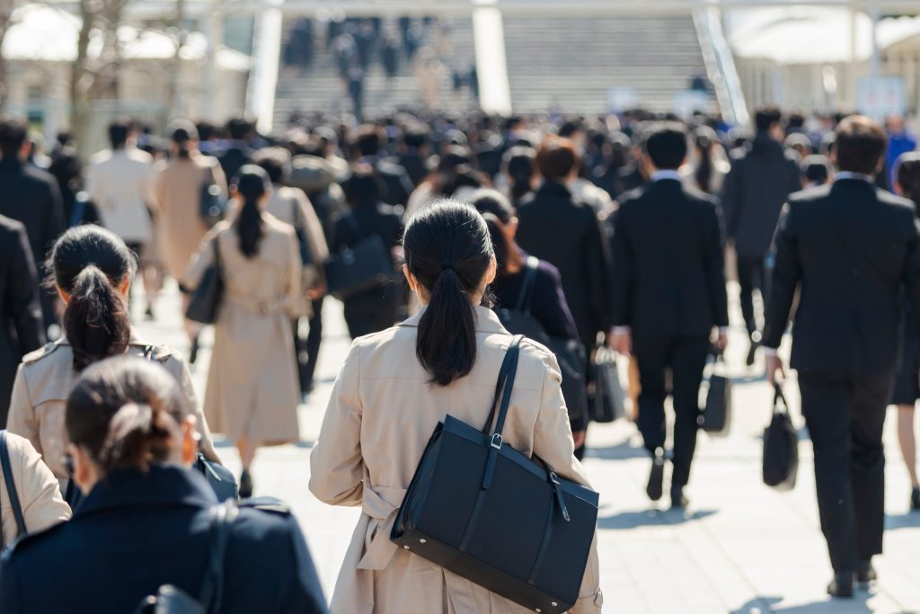 学歴社会とは?