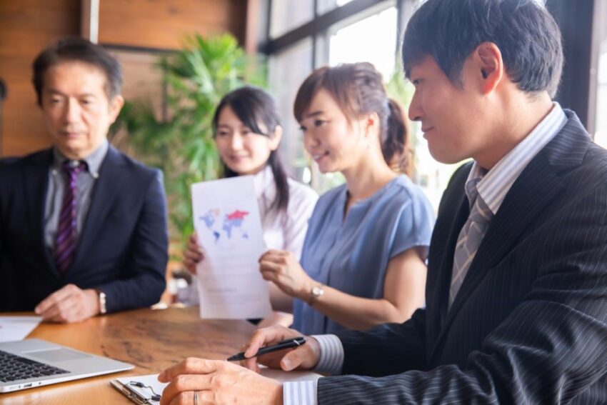 カゴメ 本選考のGD対策