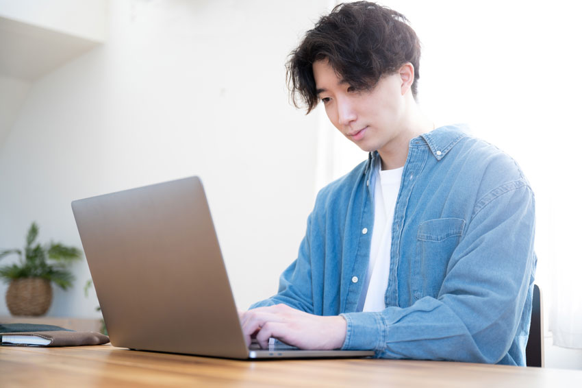 三菱食品 WEBテスト回答法
